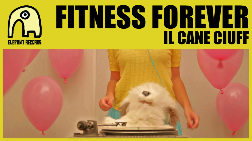 Imagen destacada de video: Il Cane Ciuff [Video-Clip]